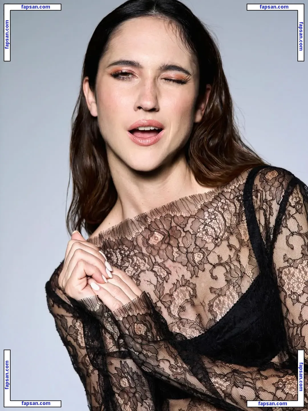 Lodovica Comello голая фото #0006 с Онлифанс