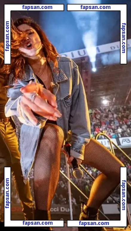 Lodovica Comello голая фото #0007 с Онлифанс