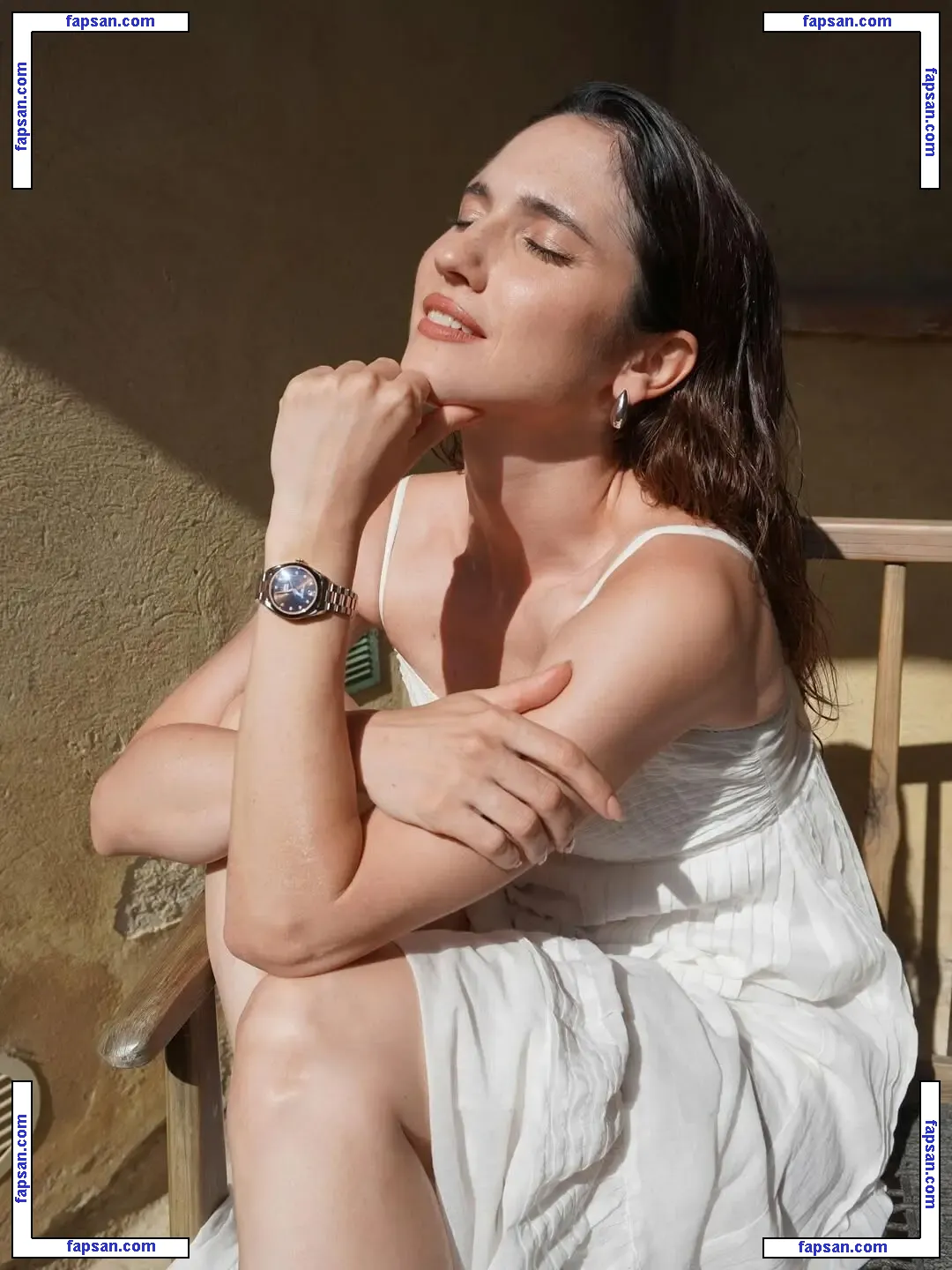 Lodovica Comello голая фото #0011 с Онлифанс