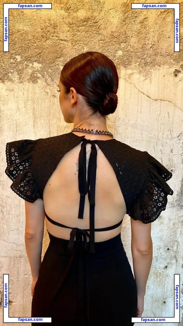 Lodovica Comello nude photo #0033 from OnlyFans