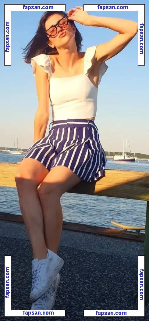 Lodovica Comello nude photo #0054 from OnlyFans