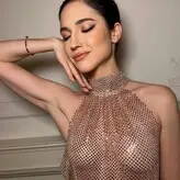 Lodovica Comello голая #0008