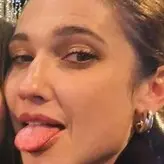 Lodovica Comello голая #0009