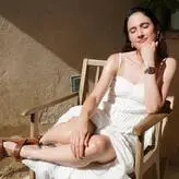 Lodovica Comello голая #0012