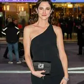 Lodovica Comello голая #0016