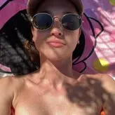 Lodovica Comello голая #0023