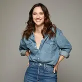 Lodovica Comello голая #0024