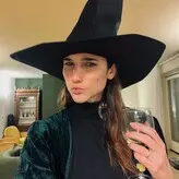 Lodovica Comello голая #0026