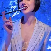 Lodovica Comello nude #0030