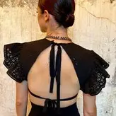 Lodovica Comello nude #0033