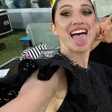 Lodovica Comello nude #0035