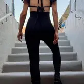 Lodovica Comello nude #0038