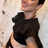 Lodovica Comello nude #0045