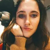 Lodovica Comello nude #0058