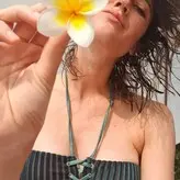 Lodovica Comello nude #0059