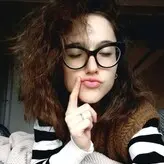 Lodovica Comello nude #0062