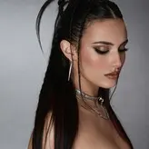 Log in голая #0255