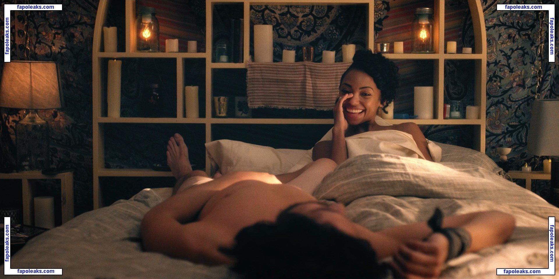 Logan Browning / loganlaurice nude photo #0051 from OnlyFans