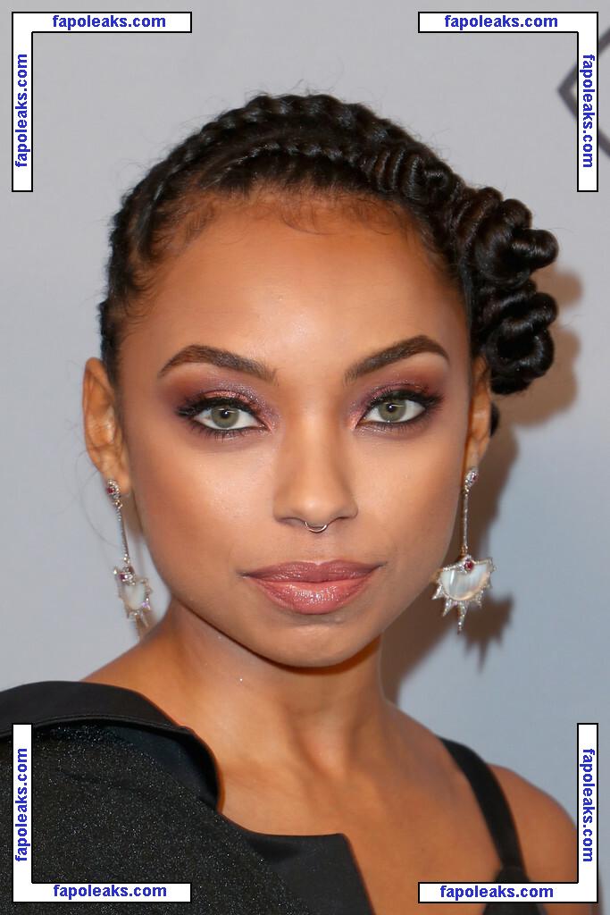 Logan Browning / loganlaurice голая фото #0074 с Онлифанс