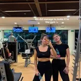 Logan Rae Hill голая #0004