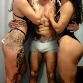 Loira Delícia SC nude #0001