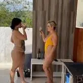 Loira Praiana nude #0113