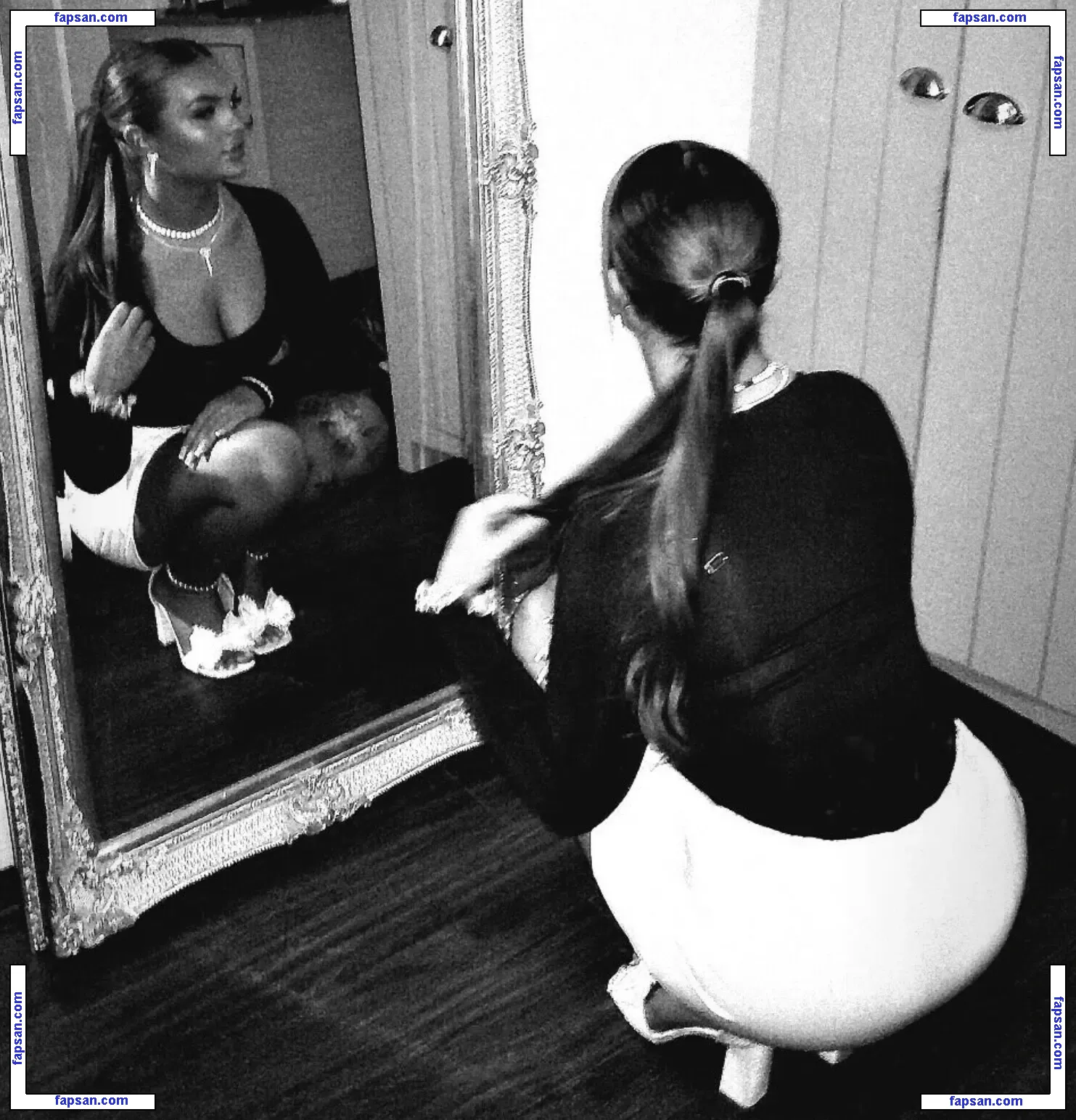 Lois Rae голая фото #0003 с Онлифанс