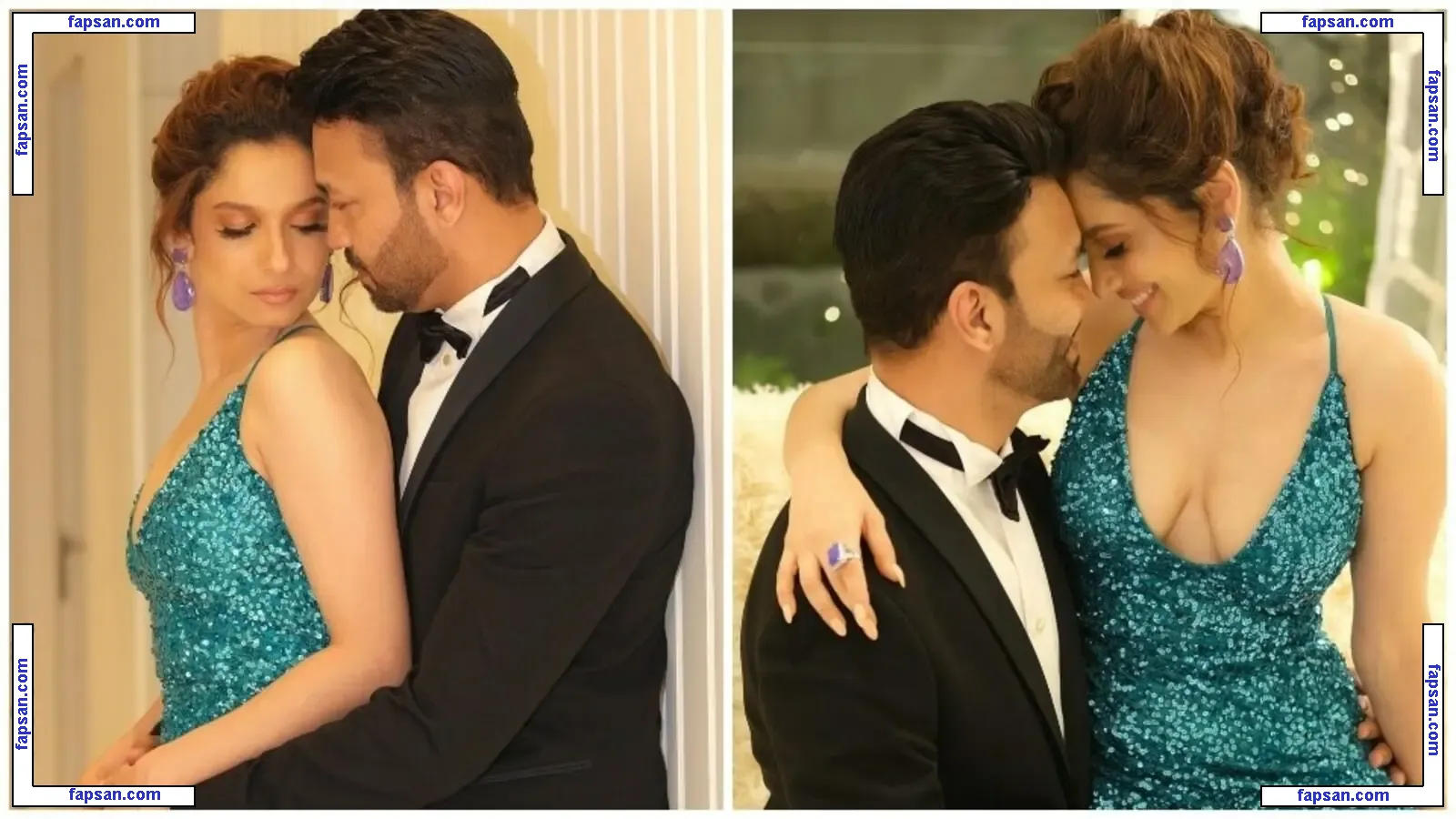 Lokhande Ankita nude photo #0003 from OnlyFans