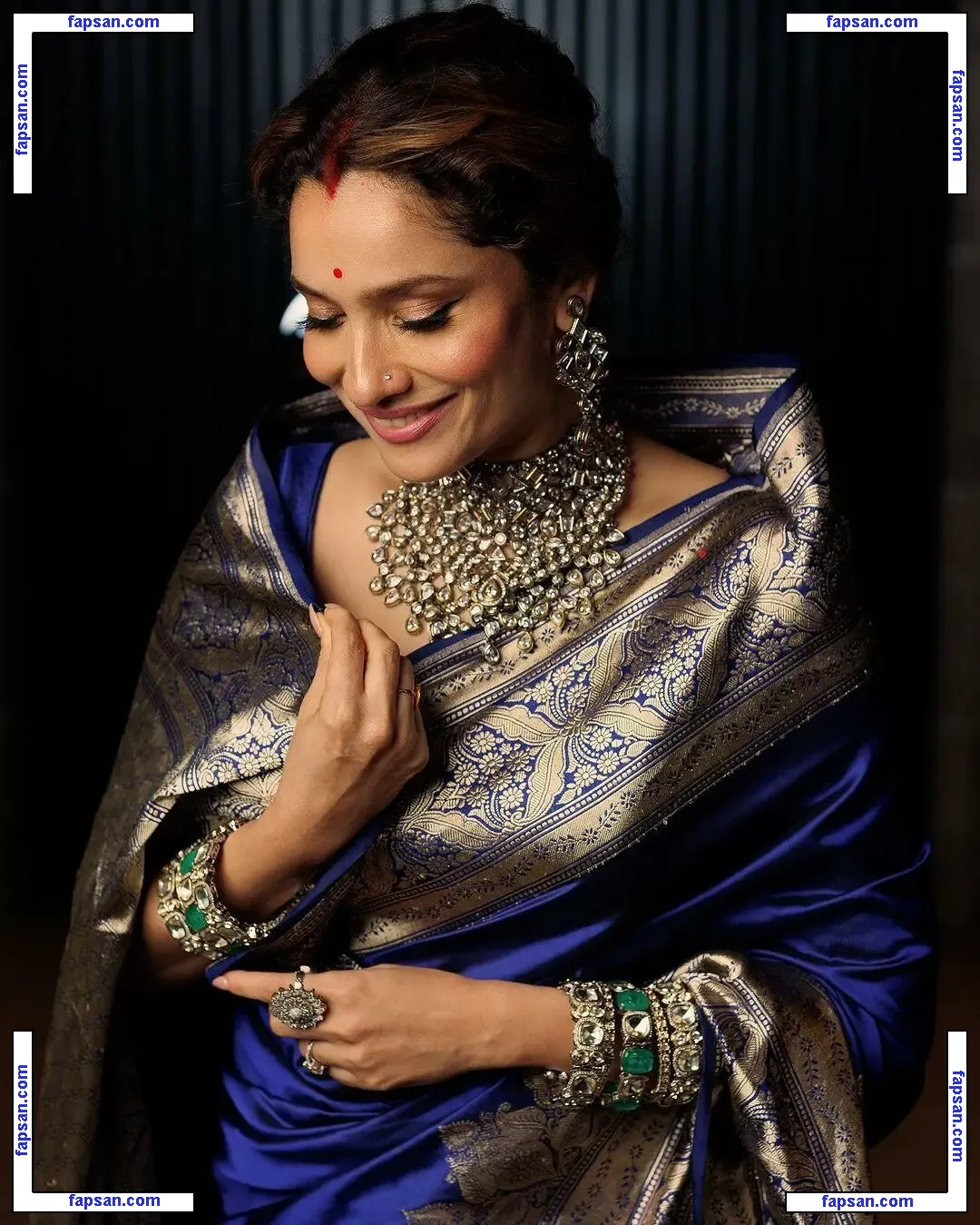 Lokhande Ankita nude photo #0004 from OnlyFans