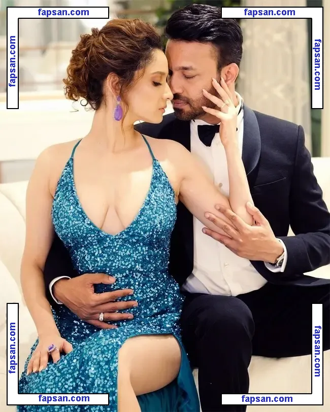 Lokhande Ankita nude photo #0007 from OnlyFans