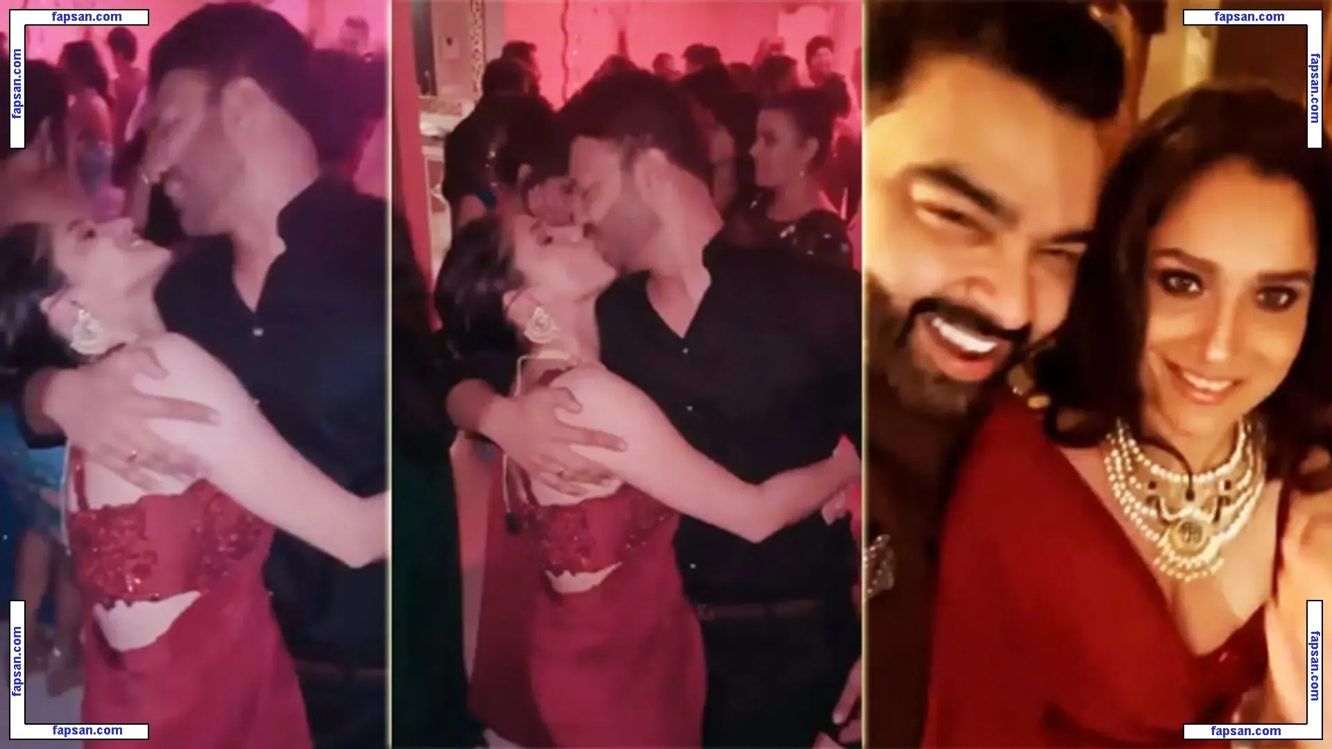 Lokhande Ankita nude photo #0009 from OnlyFans