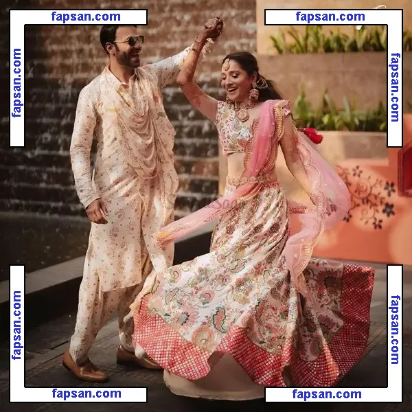 Lokhande Ankita nude photo #0012 from OnlyFans