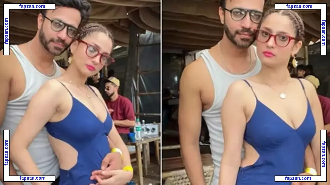 Lokhande Ankita nude photo #0014 from OnlyFans