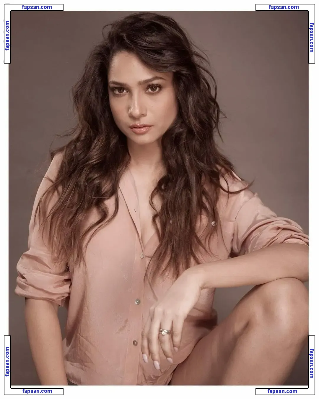 Lokhande Ankita nude photo #0015 from OnlyFans