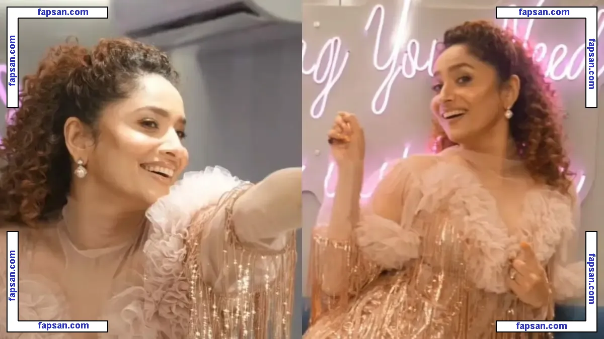 Lokhande Ankita nude photo #0019 from OnlyFans