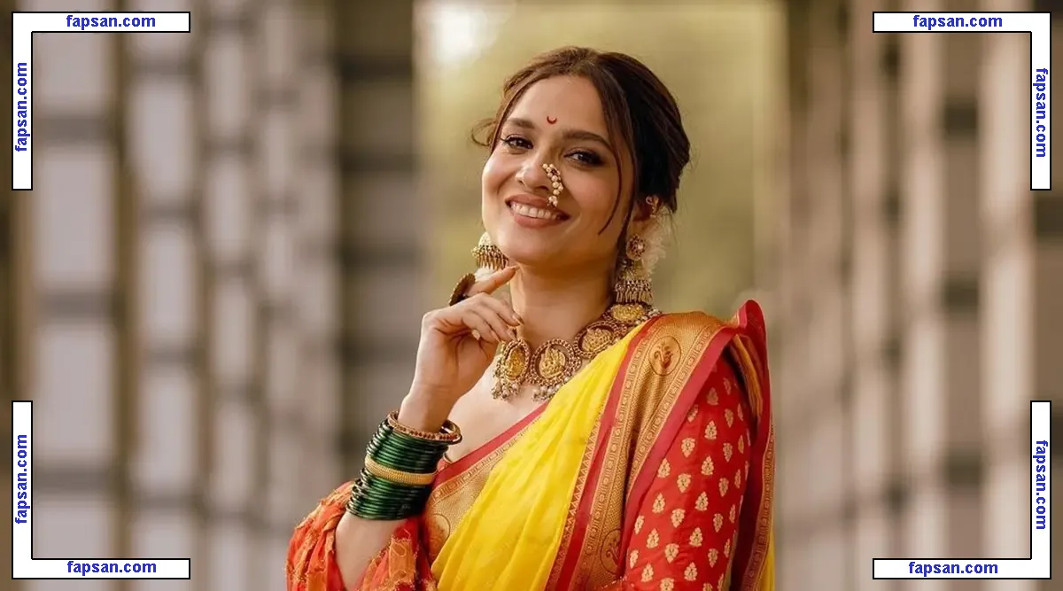 Lokhande Ankita nude photo #0020 from OnlyFans