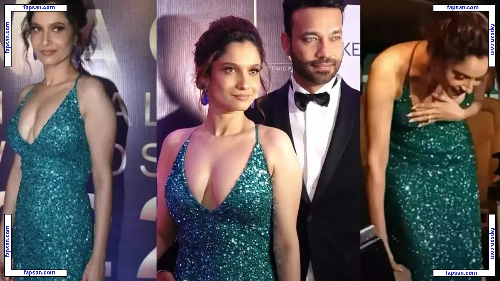 Lokhande Ankita nude photo #0021 from OnlyFans