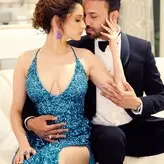 Lokhande Ankita nude #0007