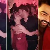 Lokhande Ankita nude #0009