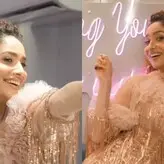 Lokhande Ankita nude #0019