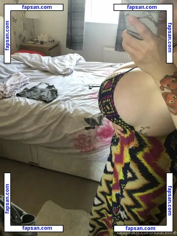 Lola Celine nude photo #0003 from OnlyFans