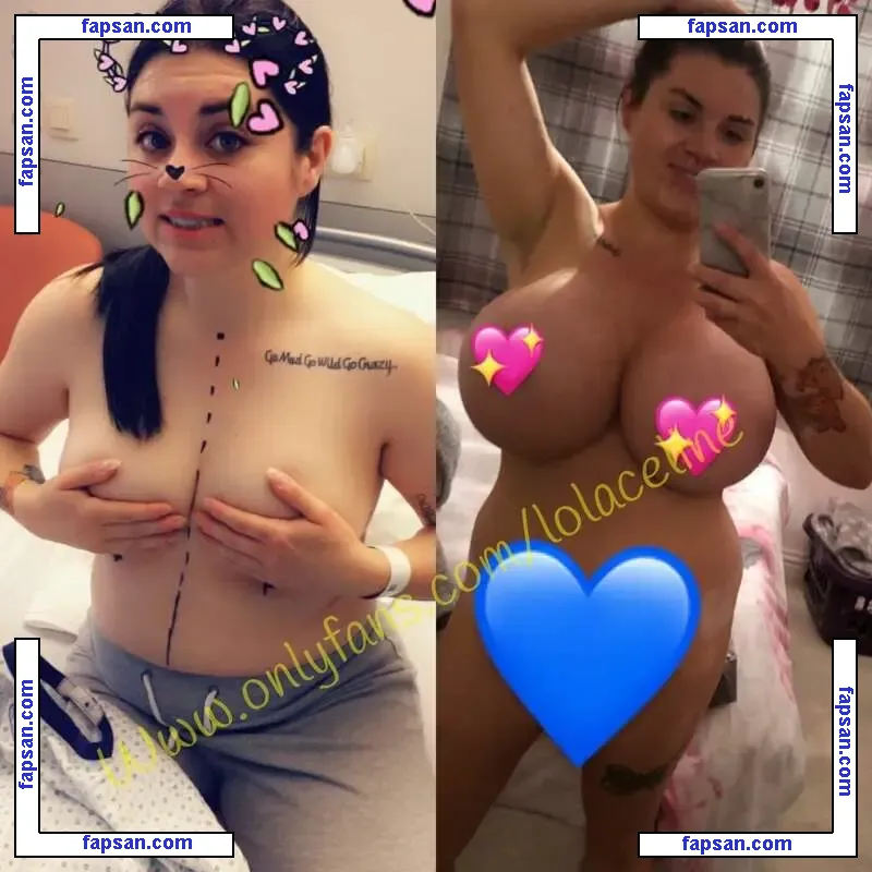 Lola Celine nude photo #0008 from OnlyFans