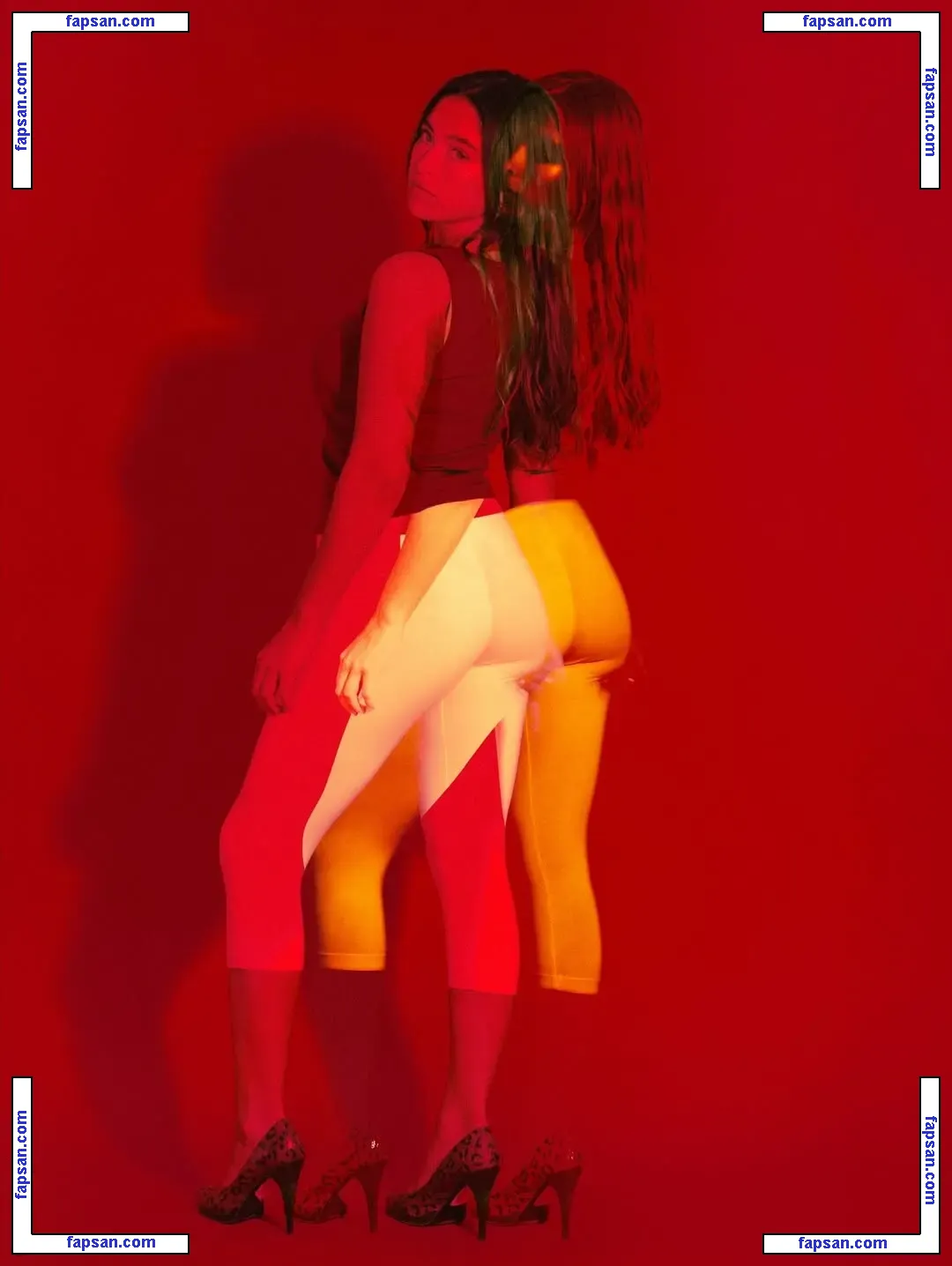 Lola Consuelos nude photo #0018 from OnlyFans