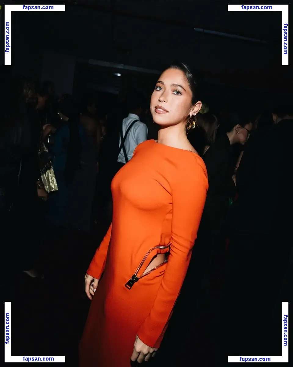 Lola Consuelos nude photo #0027 from OnlyFans