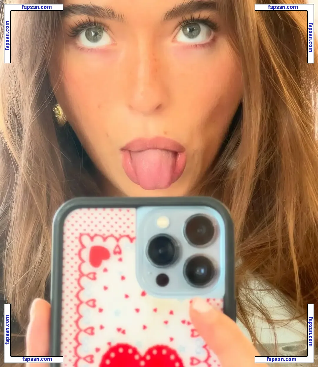 Lola Consuelos nude photo #0042 from OnlyFans