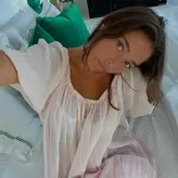 Lola Consuelos nude #0031