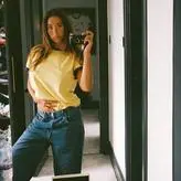 Lola Consuelos nude #0034