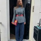 Lola Consuelos nude #0041