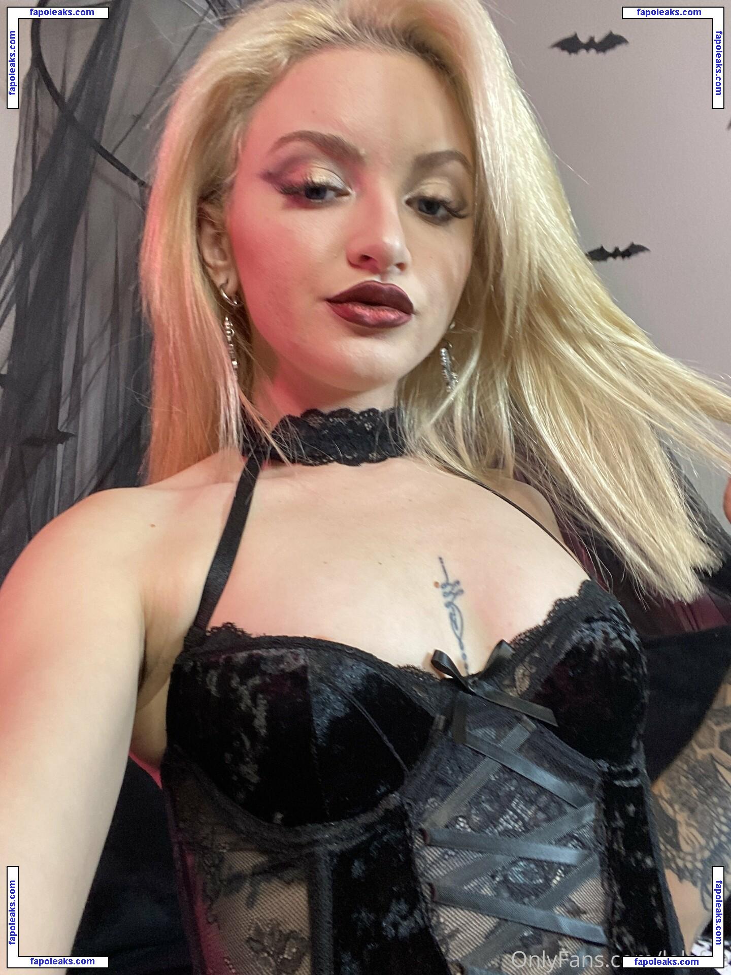 Lola Fae / dominalolafae / lolafae nude photo #0187 from OnlyFans