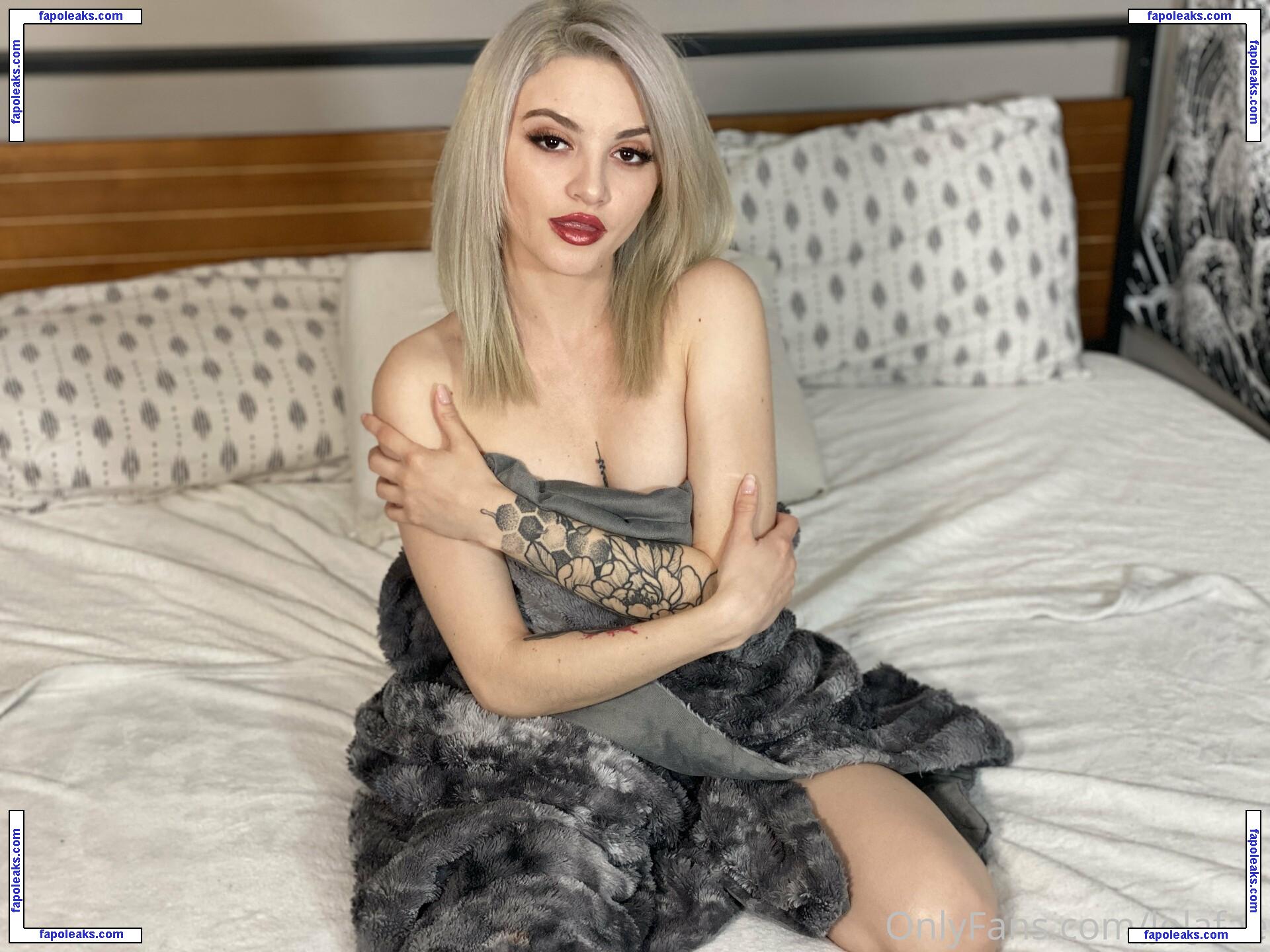 Lola Fae / dominalolafae / lolafae nude photo #0305 from OnlyFans